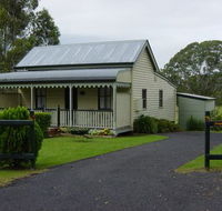 Belvoir BB Cottages - Accommodation Cairns