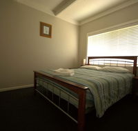 City Centre Apartments - Accommodation Cairns
