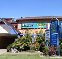 Fitzroy Motor Inn - Accommodation Cairns