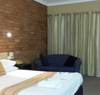 AA Hilldrop Motor Inn - Accommodation Cairns