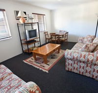 Key Lodge Motel - Accommodation Cairns