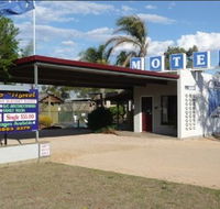 Glossop Motel - Accommodation Cairns