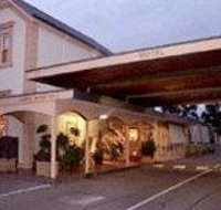 The Jasper Motor Inn - Accommodation Cairns