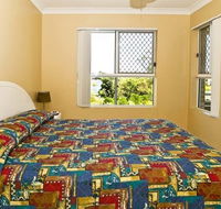 Budds Beach Apartments - Accommodation Cairns