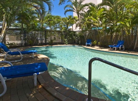 Budds Beach Apartments - Accommodation Cairns 4