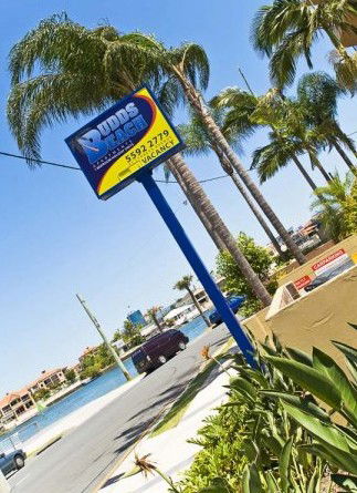 Budds Beach Apartments - Accommodation Cairns 5