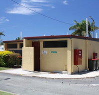 Bongaree Caravan Park - Accommodation Cairns