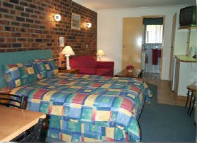 Esk Wivenhoe Motor Inn - Accommodation Cairns 0