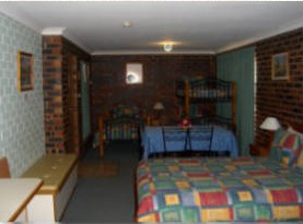 Esk Wivenhoe Motor Inn - Accommodation Cairns 2