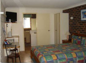 Esk Wivenhoe Motor Inn - Accommodation Cairns 5