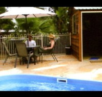 Glenn Rocks - Accommodation Cairns