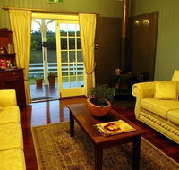 Branell Homestead Bed  Breakfast - Accommodation Cairns