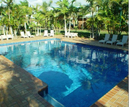 Brisbane Gateway Resort - Accommodation Cairns 0