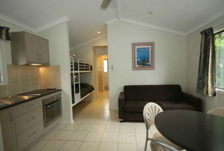 Brisbane Gateway Resort - Accommodation Cairns 1