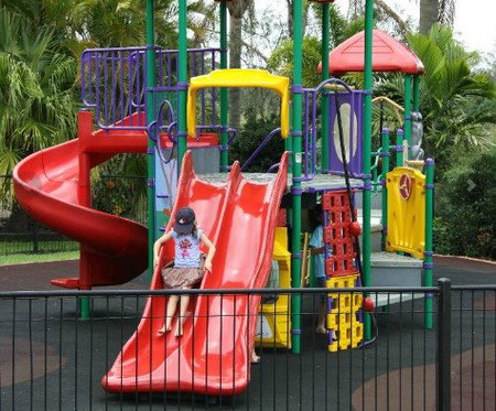 Brisbane Gateway Resort - Accommodation Cairns 2