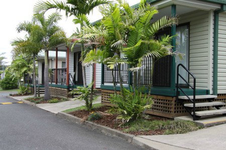 Brisbane Gateway Resort - Accommodation Cairns 3