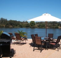 Big River Holiday Park - Accommodation Cairns