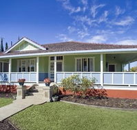 Blooms Cottage - Accommodation Cairns