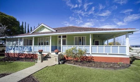 Blooms Cottage - Accommodation Cairns 0
