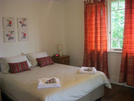 Blooms Cottage - Accommodation Cairns 2