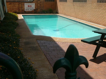 Civic Motel Grafton - Accommodation Cairns 1