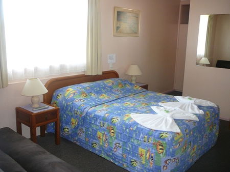 Civic Motel Grafton - Accommodation Cairns 3
