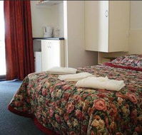 Linwood Lodge Motel - Accommodation Cairns