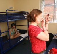 Glebe Point Yha - Accommodation Cairns