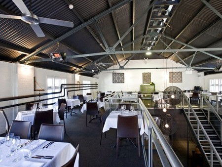 Q Station - Accommodation Cairns 1