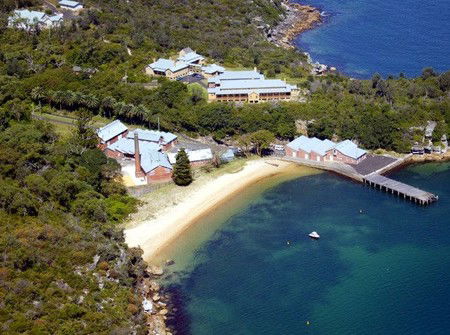 Q Station - Accommodation Cairns 2