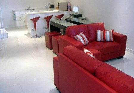 Manly Beach House - Accommodation Cairns 2