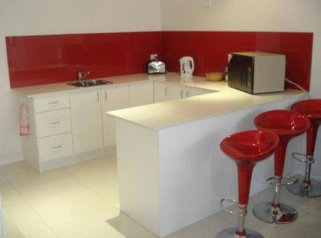 Manly Beach House - Accommodation Cairns 3