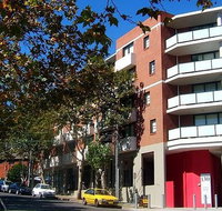 Resident Manager - Accommodation Cairns