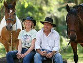 Mowbray Park Farm Stay - Accommodation Cairns 3