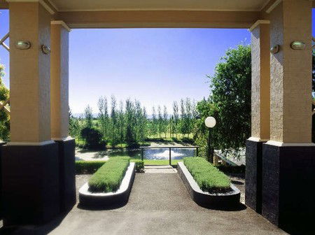 The Sebel Resort & Spa Hawkesbury Valley - Accommodation Cairns 0