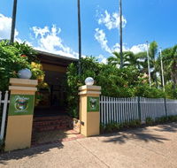 Palms City Resort - Accommodation Cairns
