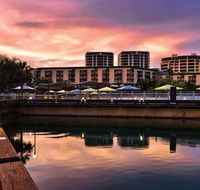 Vibe Hotel Darwin Waterfront - Accommodation Cairns