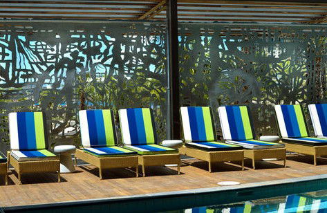 Vibe Hotel Darwin Waterfront - Accommodation Cairns 1