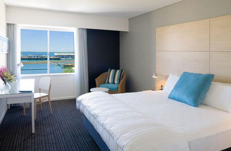 Vibe Hotel Darwin Waterfront - Accommodation Cairns 2