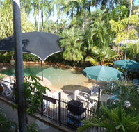 City Gardens Apartments - Accommodation Cairns