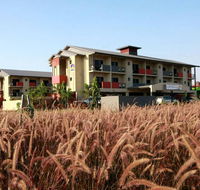 Best Western Darwin Airport Getaway Motel - Accommodation Cairns