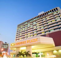Crowne Plaza Darwin - Accommodation Cairns