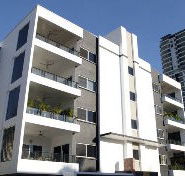 Envy Apartments - Accommodation Cairns