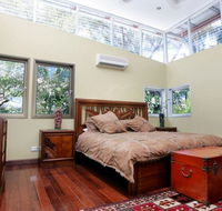 Moonshadow Villas - Accommodation Cairns