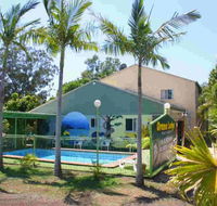 Orana Lodge Whitsunday - Accommodation Cairns