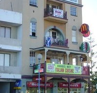 Surfside Coogee Beach - Accommodation Cairns