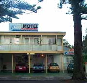 Manly Seaview Motel And Apartments - Accommodation Cairns