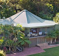 Peppers Casuarina Lodge - Accommodation Cairns