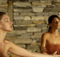Spa Pevonia - Accommodation Cairns