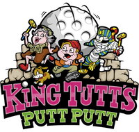 King Tutts Putt Putt - Accommodation Cairns